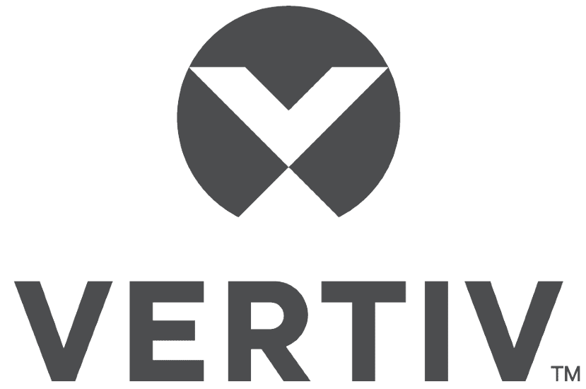 Vertiv solutions for critical power and cooling in data environments