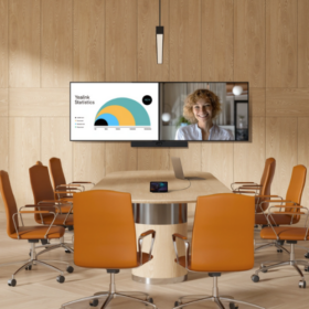 Yealink video solutions for Microsoft Teams Rooms