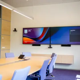 Legamaster Professional Displays