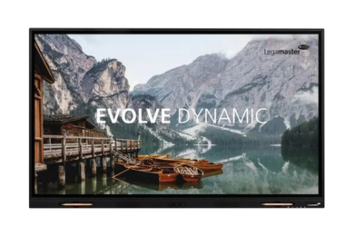 Legamaster Evolve series