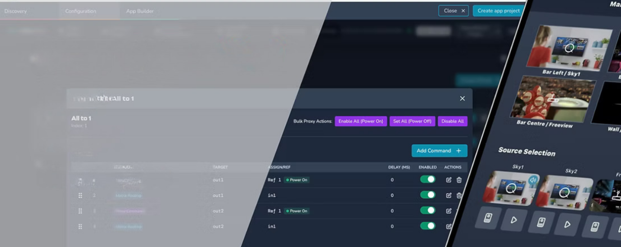 Netvio - Professional AV – made simple